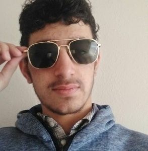 Meet your Posher, Arafat